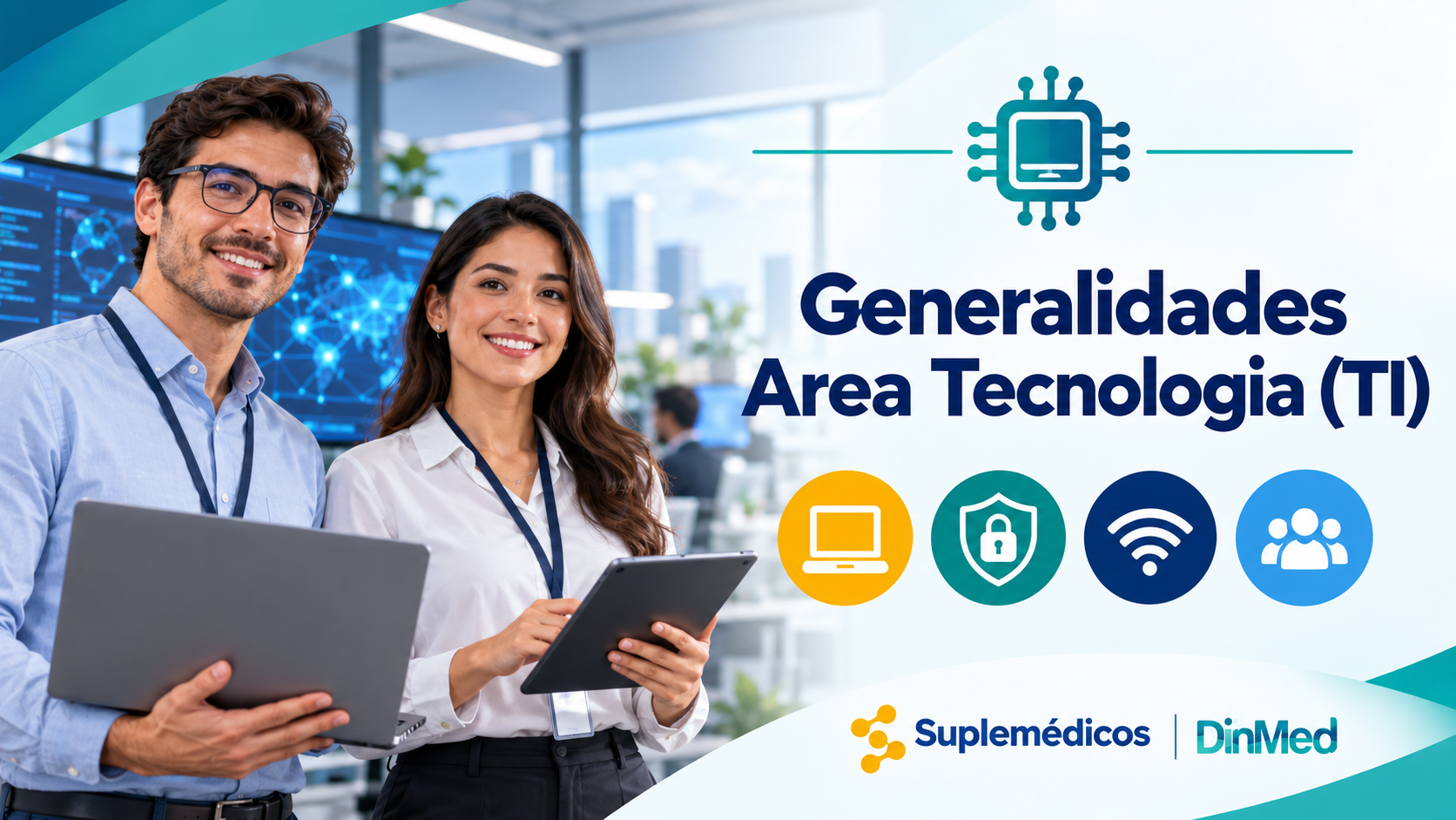 Inducción Generalidades TI